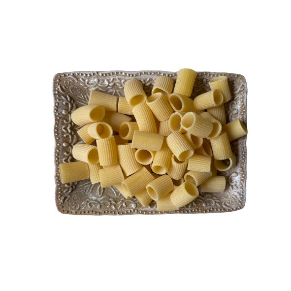Mezze Maniche 1kg
