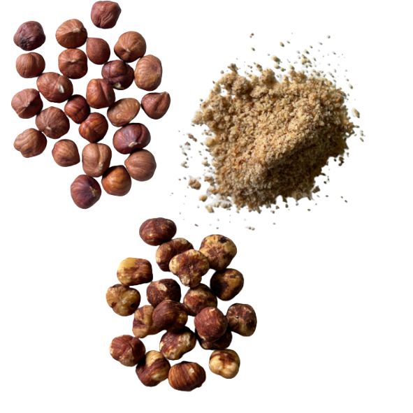 Gamme Noisette Lot et Garonne (conventionnel)