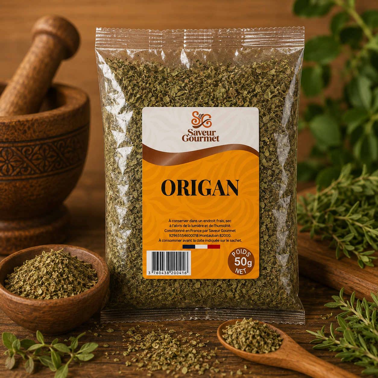 Origan