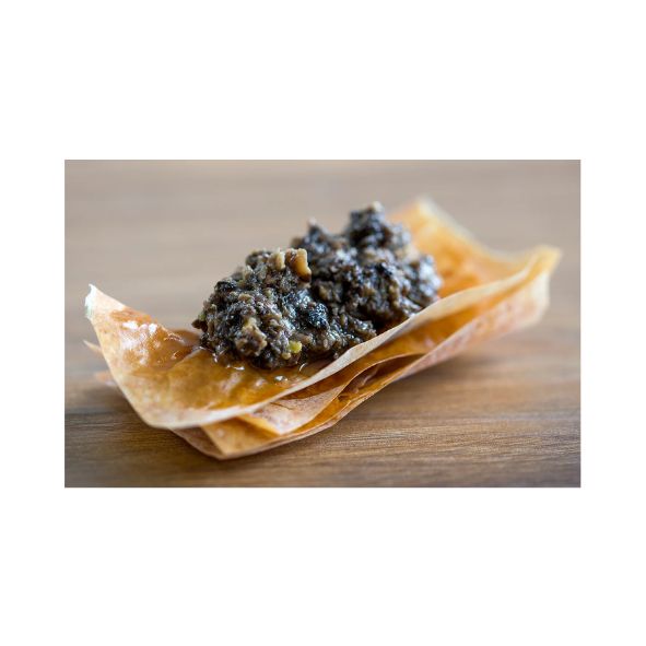 TARTUFATA TUBER AESTIVUM AROMATISEE - boîte 4/4
