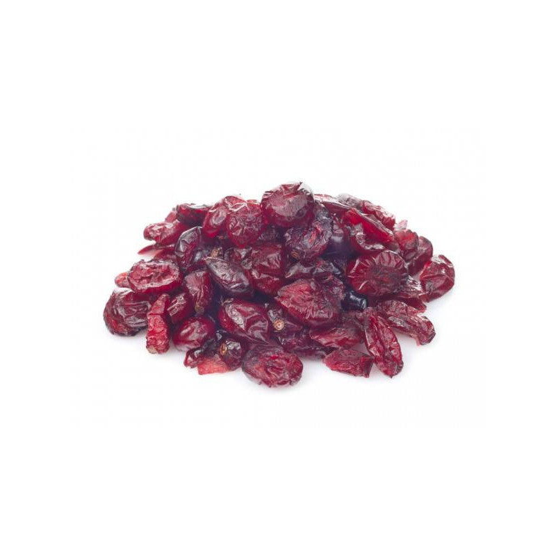 Cranberries entière sèche seau 2kg