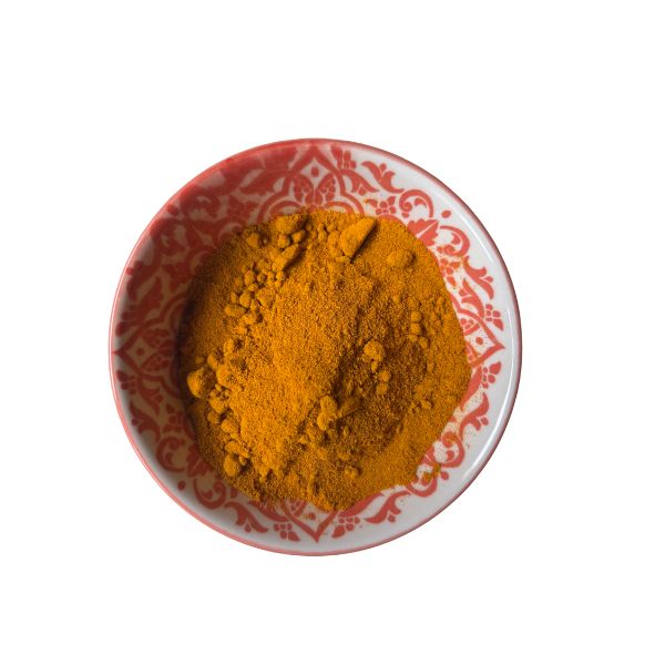 Curcuma Madagascar