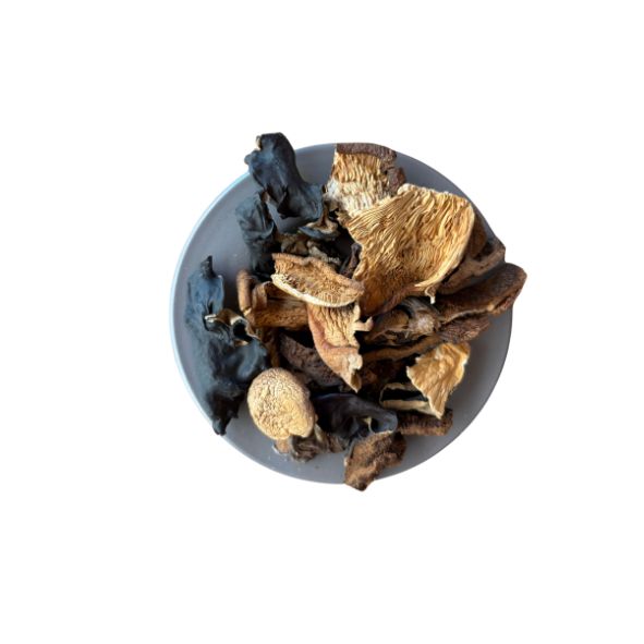 Mélange Forestier Tubo 400g