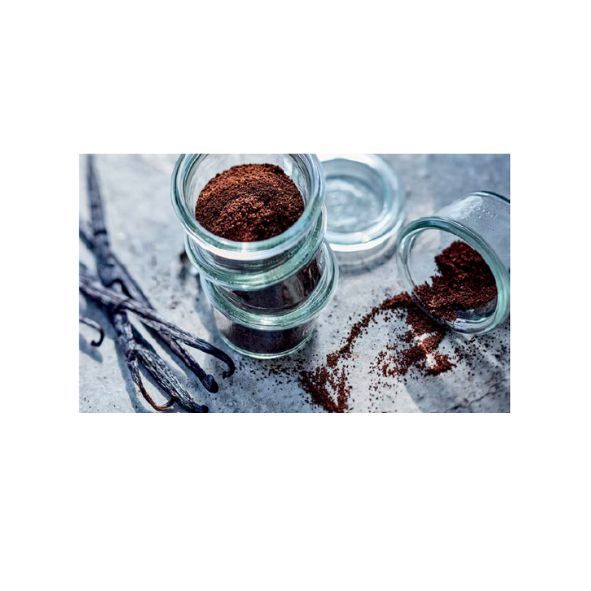 Vanille bourbon Madagascar Poudre 100gr ou 250gr