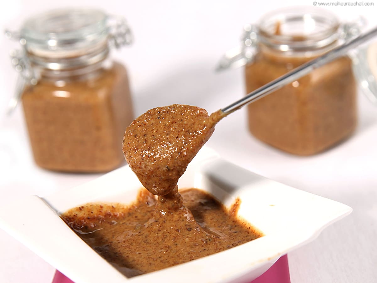 Gamme Pralinés - base de fruits secs Lot et Garonne
