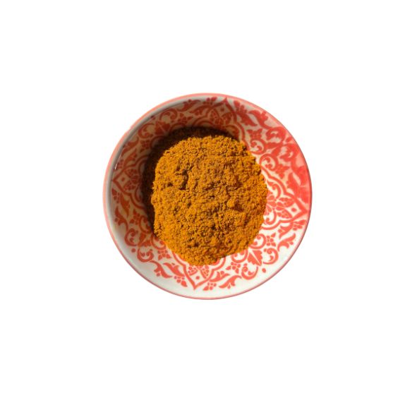 Ras El Hanout