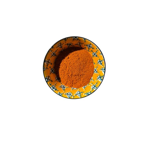 Ras El Hanout