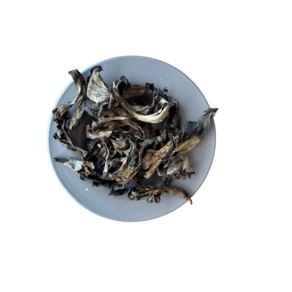 Trompette de la mort Tubo 400g
