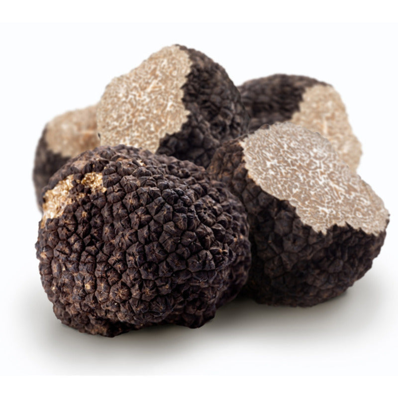 Truffe d'été Entière fraîche TUBER AESTIVUM